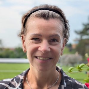 Willeke juni '25 profiel